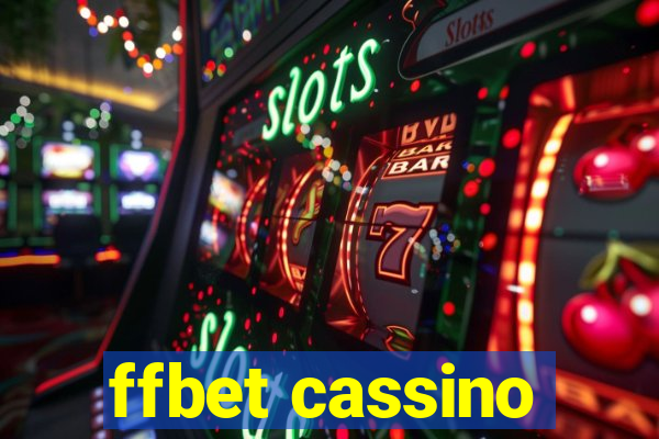 ffbet cassino